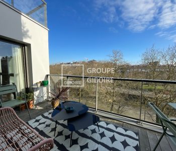 Appartement T5  - RENNES (EJ25205) - vignette