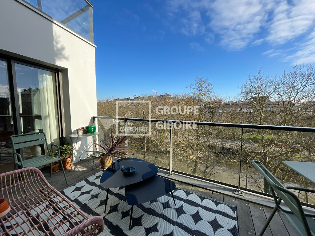 Appartement T5  - RENNES (EJ25205) - photo-1