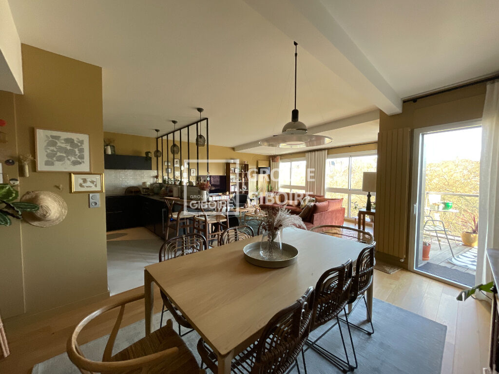 Appartement T5  - RENNES (EJ25205) - photo-2