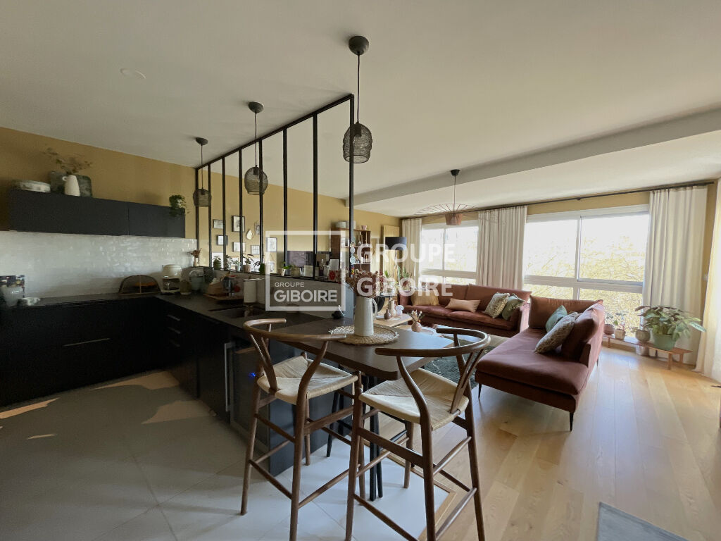 Appartement T5  - RENNES (EJ25205) - photo-3