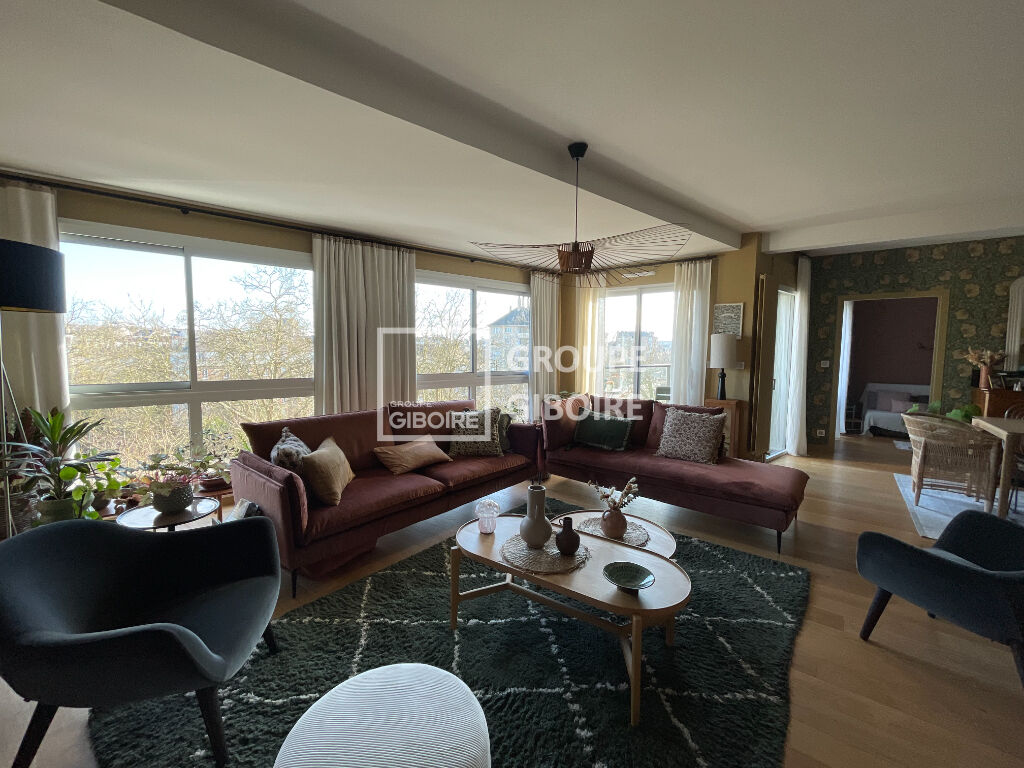 Appartement T5  - RENNES (EJ25205) - photo-4