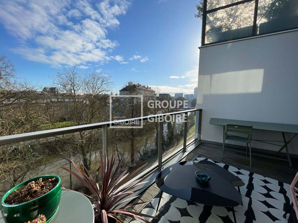 Appartement T5  - RENNES (EJ25205) - photo-5