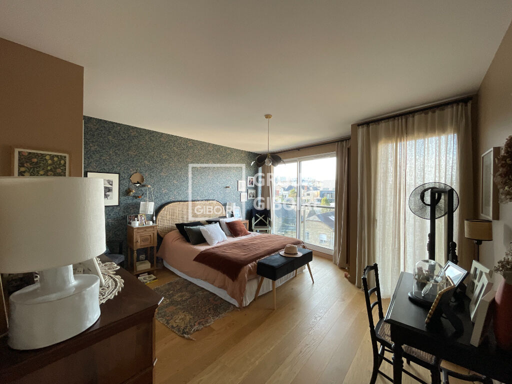 Appartement T5  - RENNES (EJ25205) - photo-6