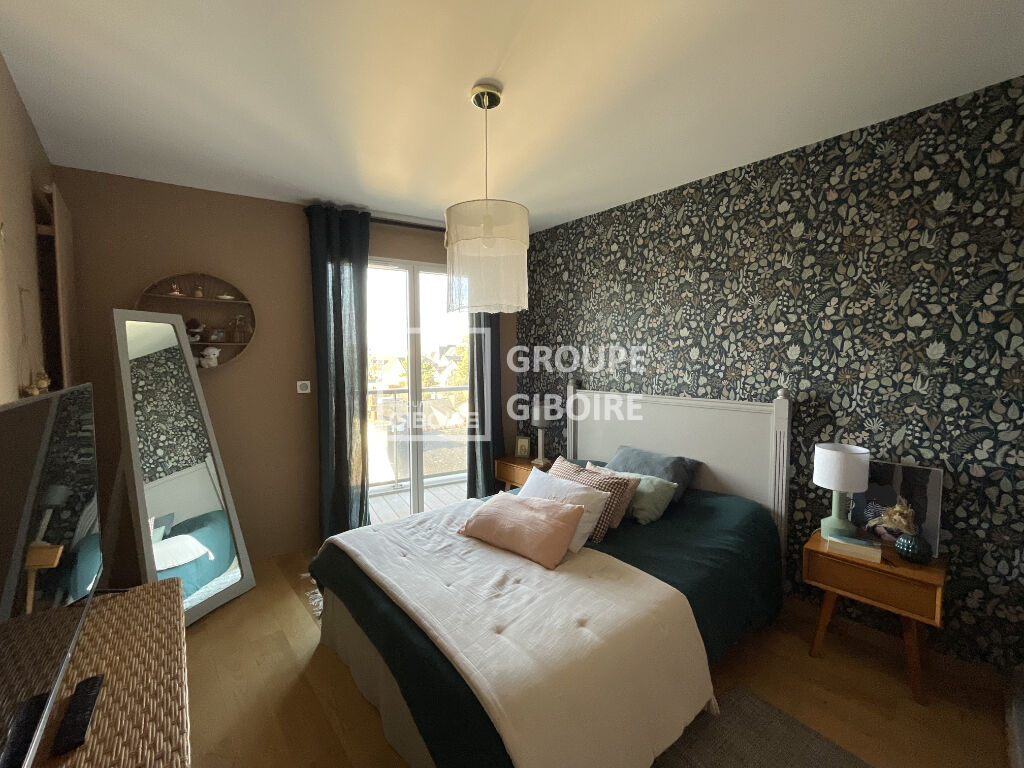 Appartement T5  - RENNES (EJ25205) - photo-7