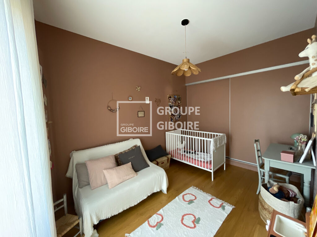 Appartement T5  - RENNES (EJ25205) - photo-8