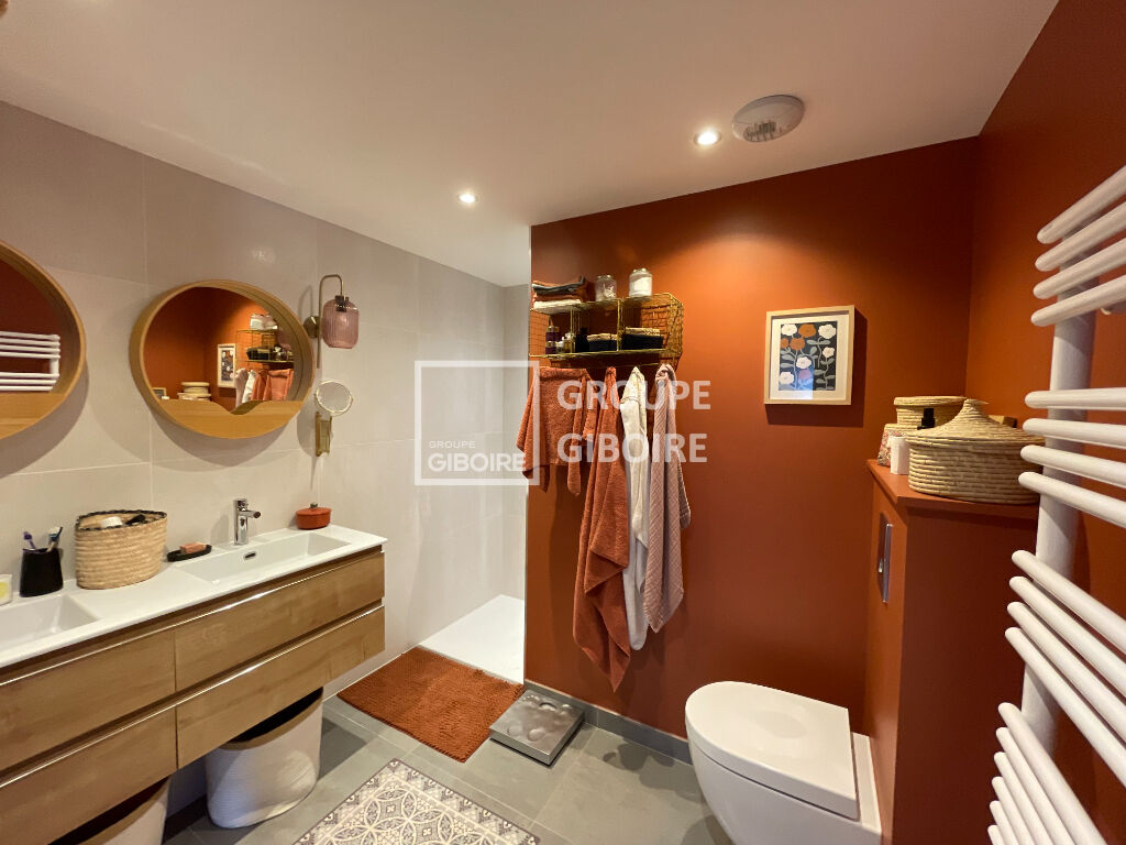 Appartement T5  - RENNES (EJ25205) - photo-9