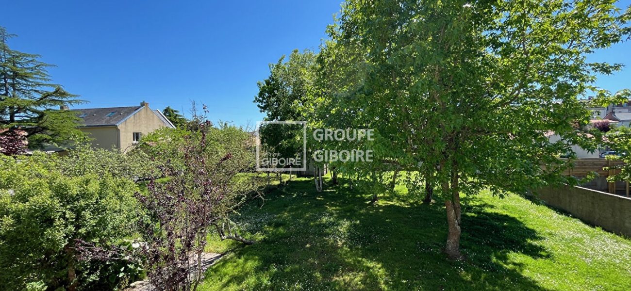 Maison T8  - SAINT SEBASTIEN SUR LOIRE (ML25313E) - photo principale