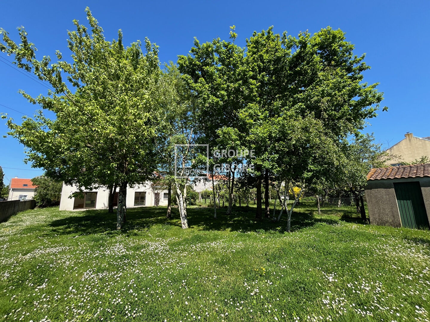 Maison T8  - SAINT SEBASTIEN SUR LOIRE (ML25313E) - photo-2