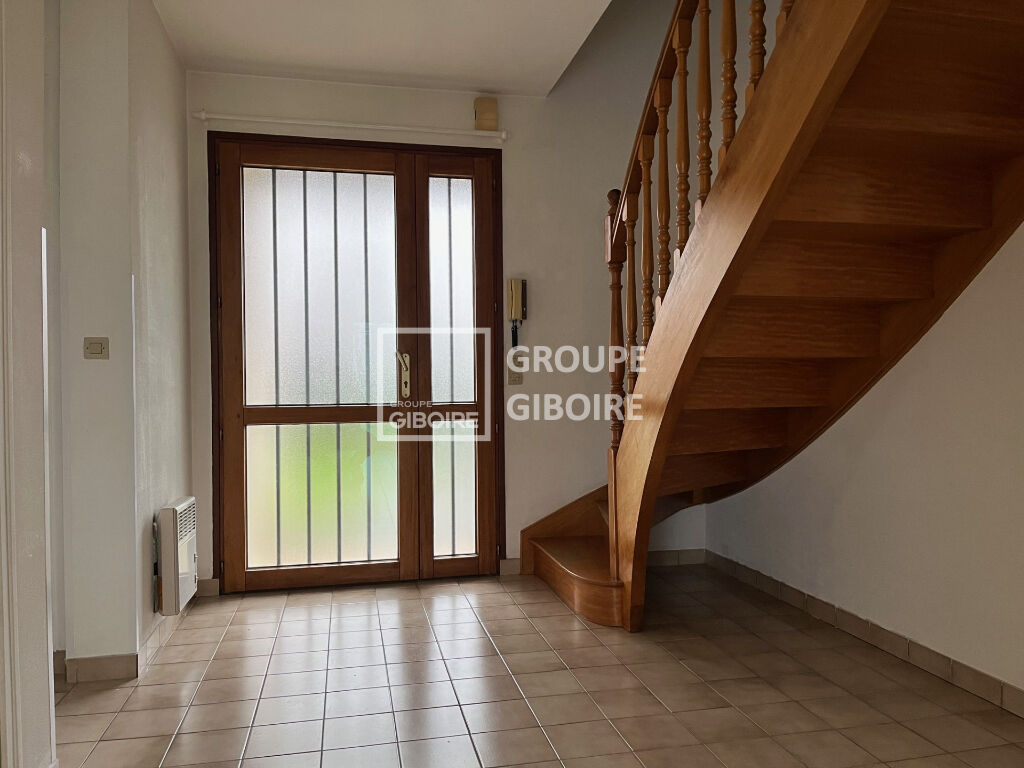 Maison T8  - SAINT SEBASTIEN SUR LOIRE (ML25313E) - photo-8
