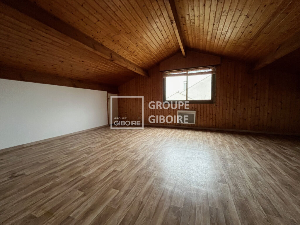 Maison T8  - SAINT SEBASTIEN SUR LOIRE (ML25313E) - photo-9