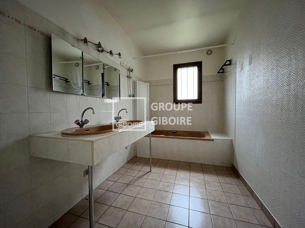 Maison T8  - SAINT SEBASTIEN SUR LOIRE (ML25313E) - photo-12