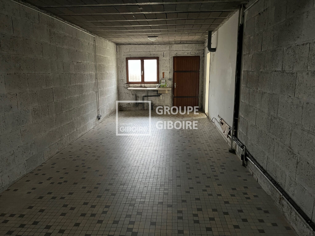 Maison T8  - SAINT SEBASTIEN SUR LOIRE (ML25313E) - photo-14