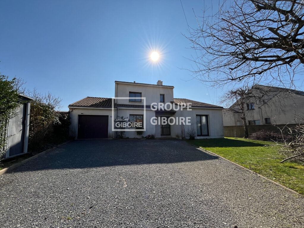 Maison T8  - SAINT SEBASTIEN SUR LOIRE (ML25313E) - photo-15
