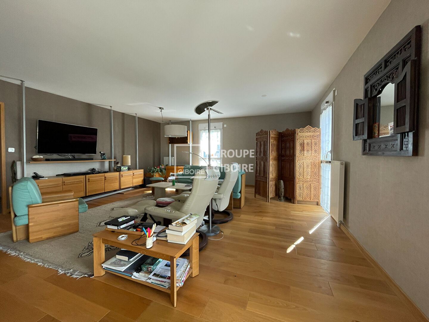 Appartement T5  - RENNES (AB25489) - photo-3