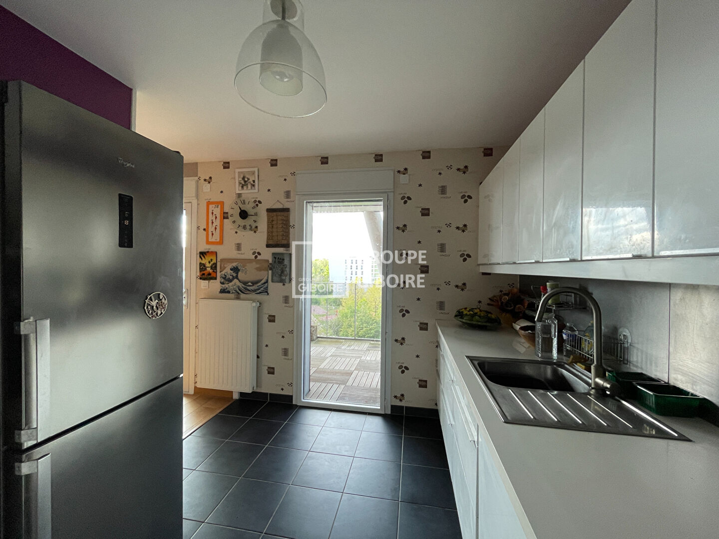 Appartement T5  - RENNES (AB25489) - photo-5