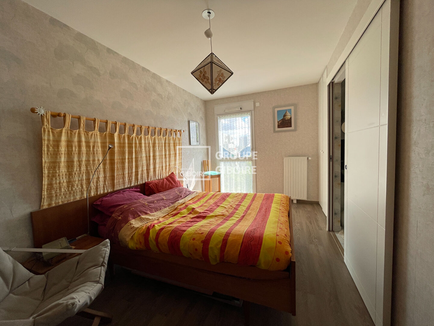 Appartement T5  - RENNES (AB25489) - photo-8