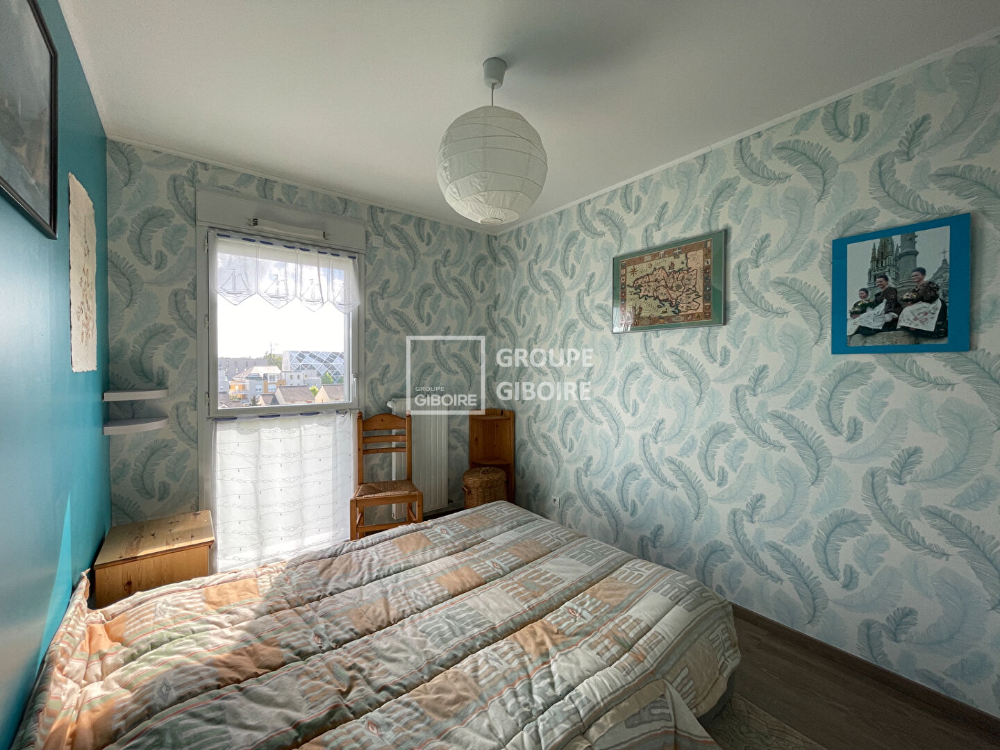 Appartement T5  - RENNES (AB25489) - photo-9