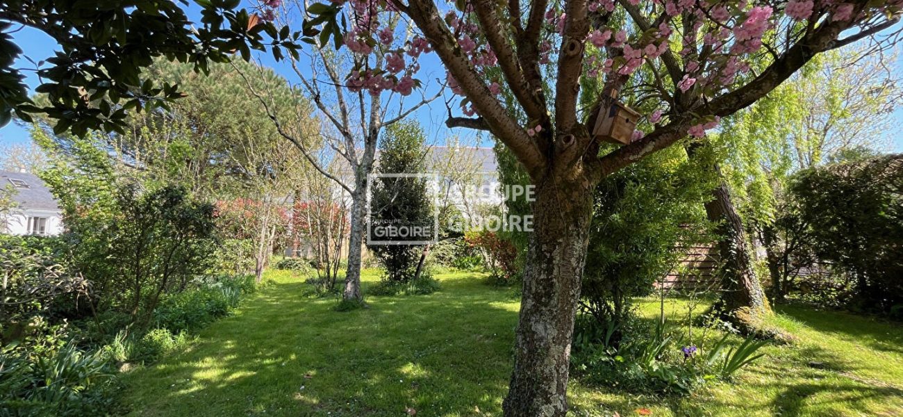 Maison T7  - VERTOU (ML25249) - photo principale