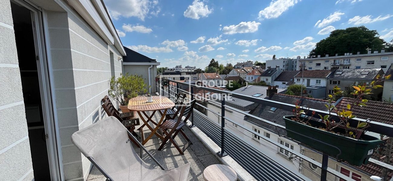 Appartement T5  - NANTES (ML25244) - photo principale