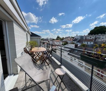 Appartement T5  - NANTES (ML25244) - vignette