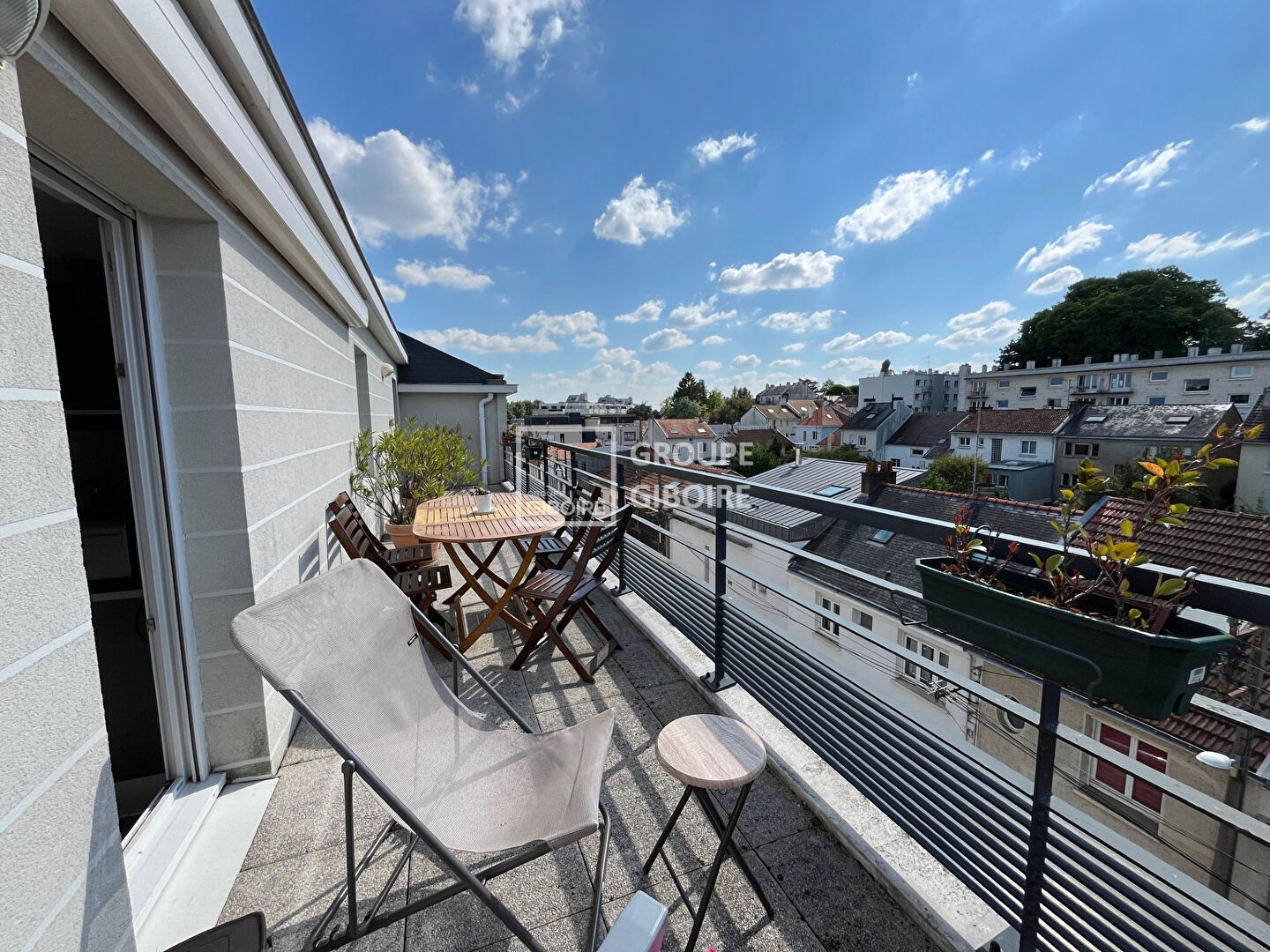 Appartement T5  - NANTES (ML25244) - photo-1