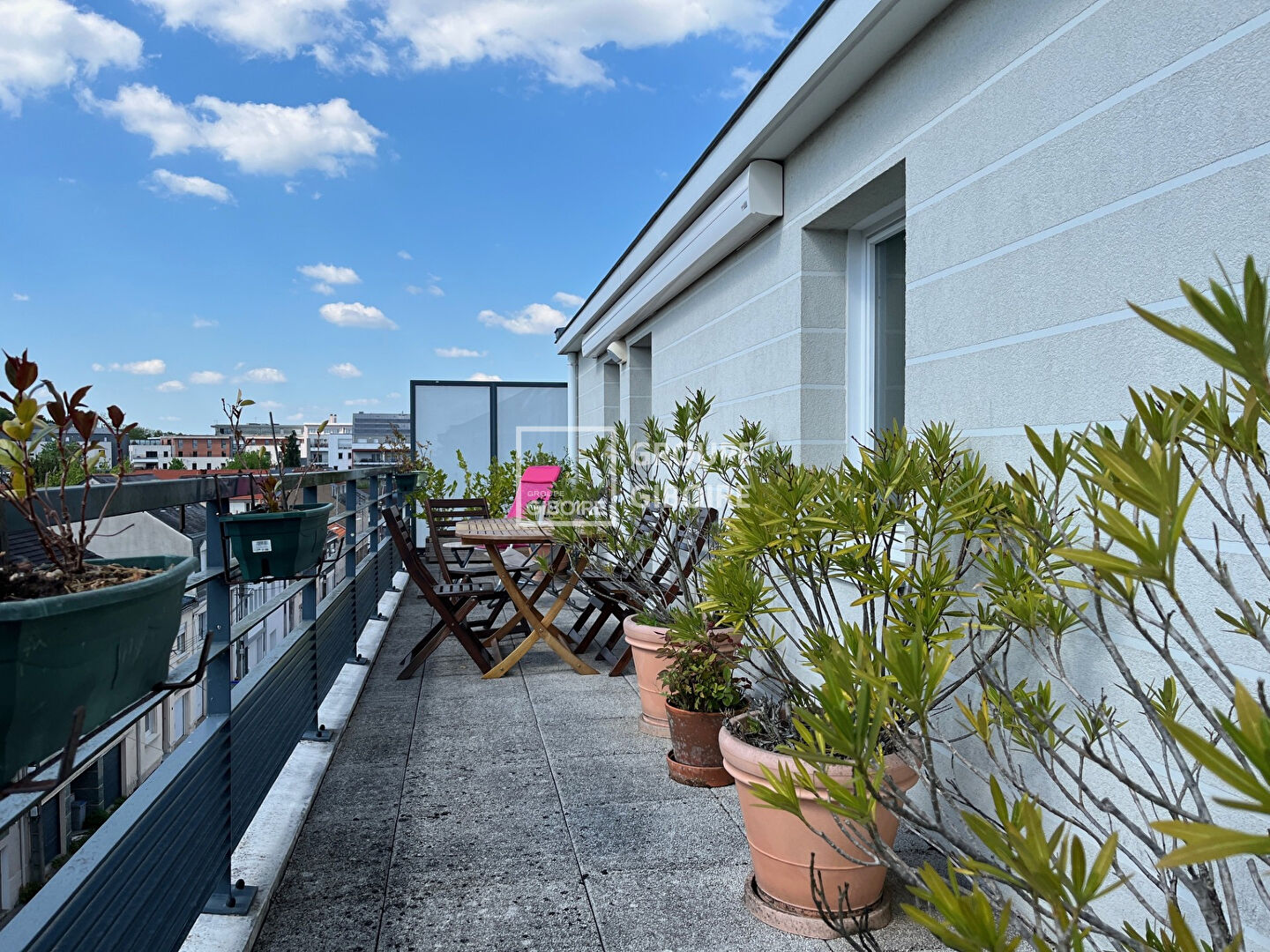Appartement T5  - NANTES (ML25244) - photo-2