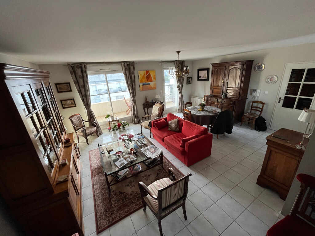 Appartement T5  - NANTES (ML25244) - photo-4