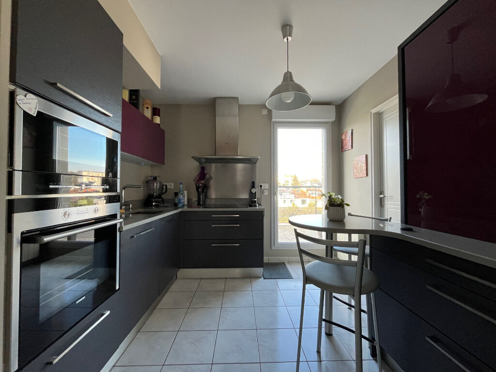 Appartement T5  - NANTES (ML25244) - photo-5