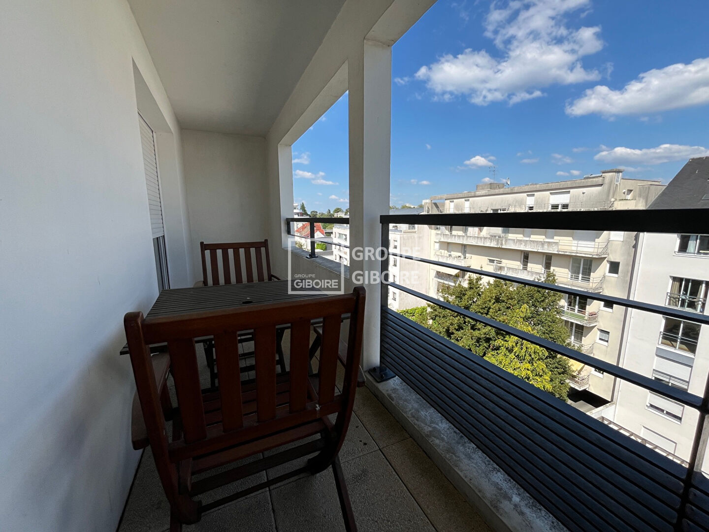 Appartement T5  - NANTES (ML25244) - photo-6