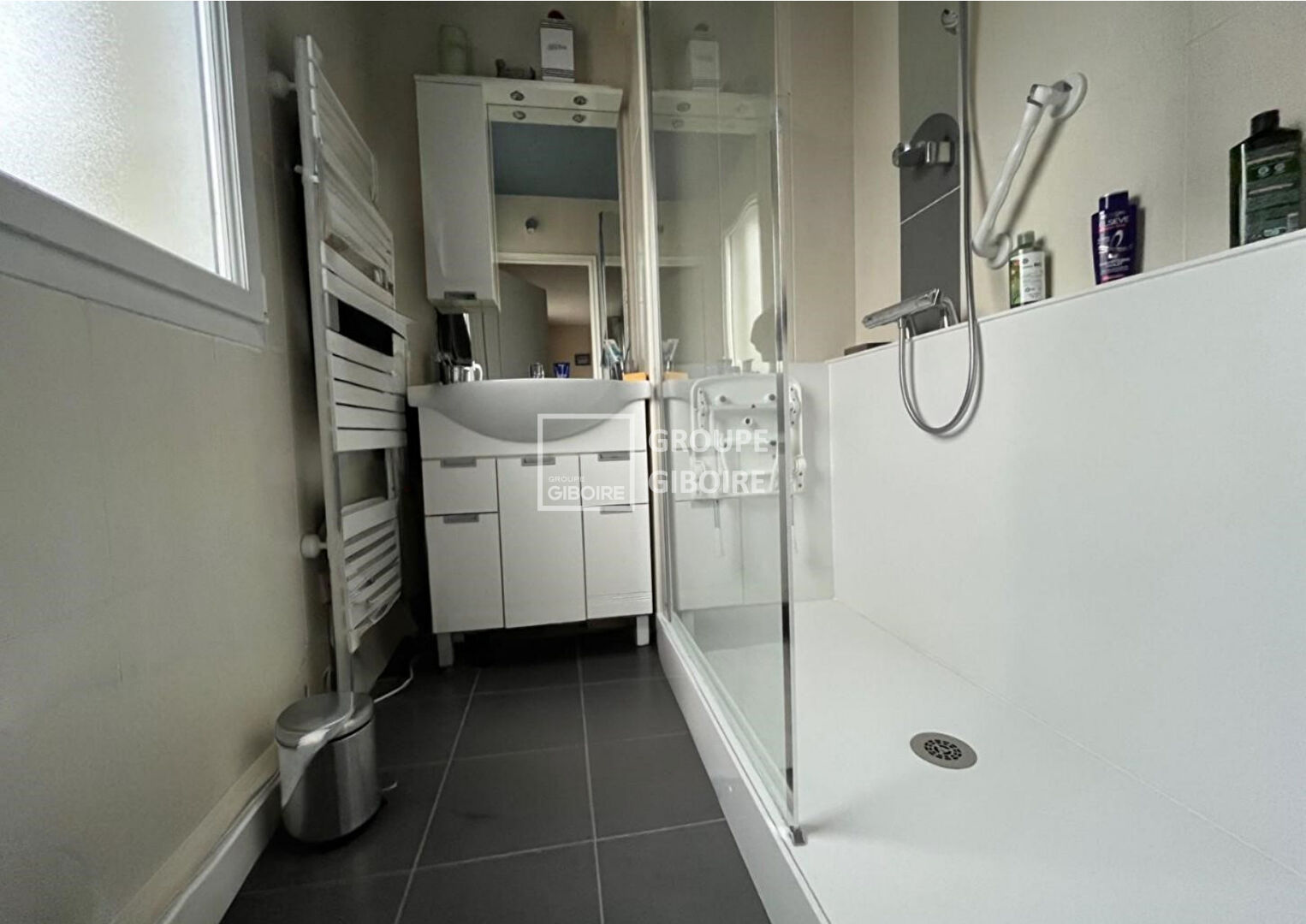 Appartement T5  - NANTES (ML25244) - photo-9