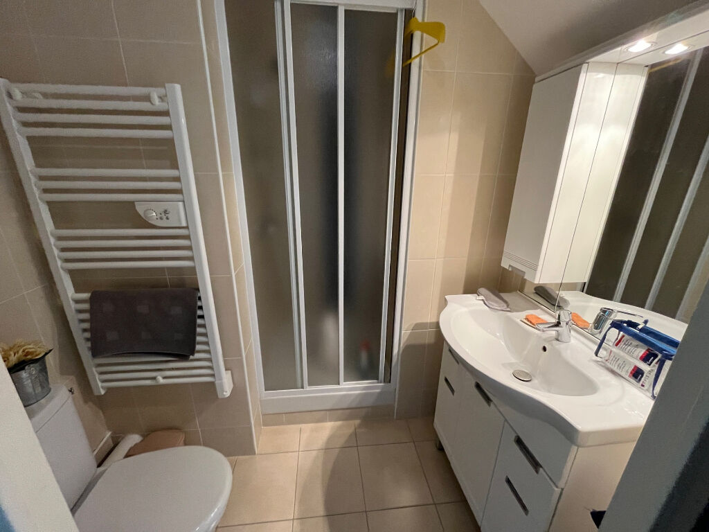 Appartement T5  - NANTES (ML25244) - photo-12