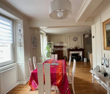Appartement T3  - SAINT MALO (TS25255) - vignette