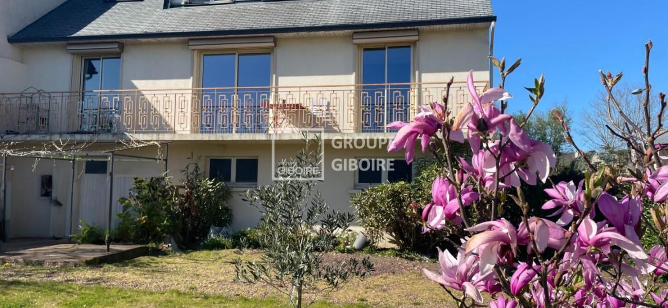 Maison T7  - BRUZ (GLH25347E) - photo principale