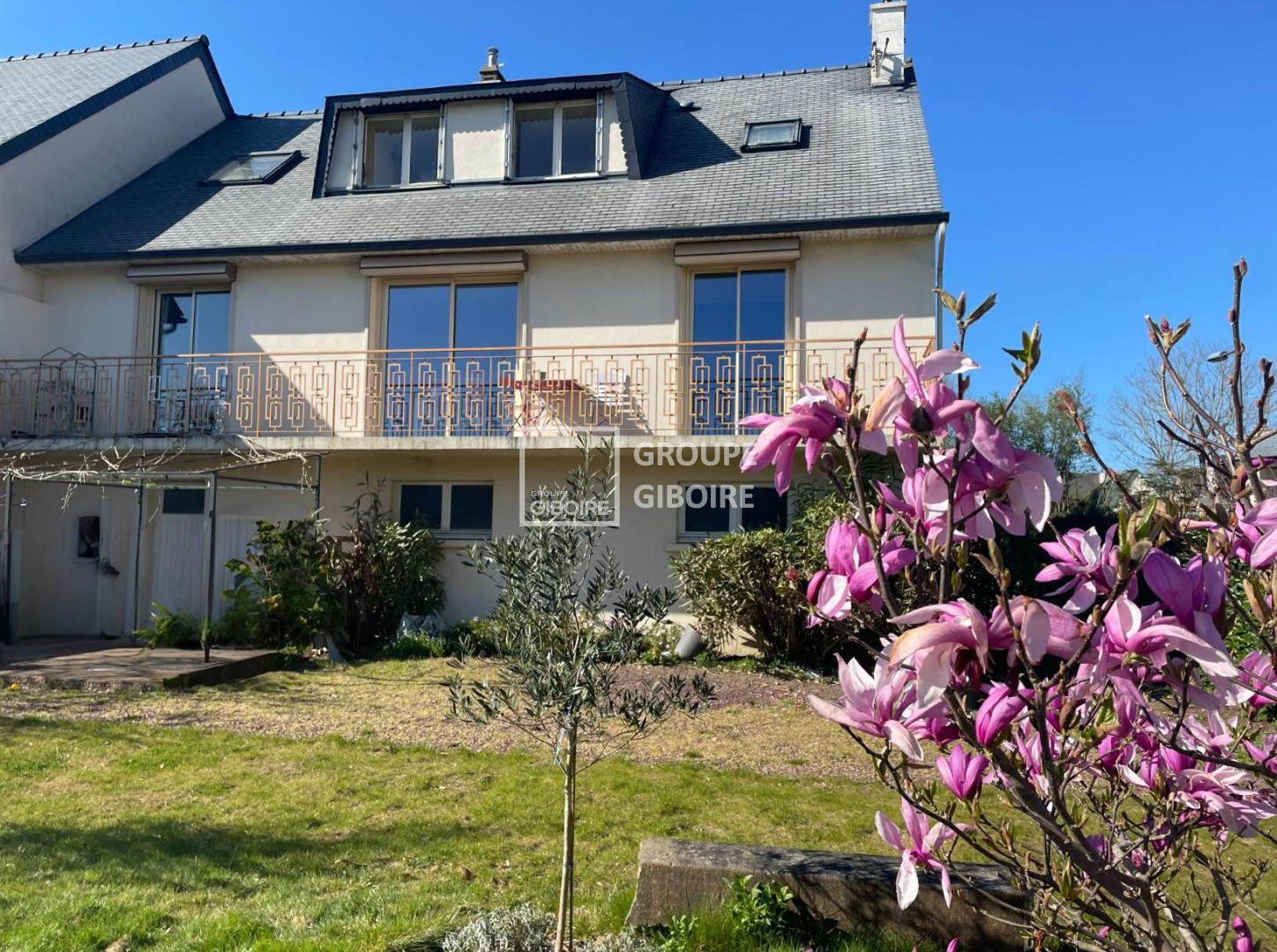 Maison T7  - BRUZ (GLH25347E) - photo-1