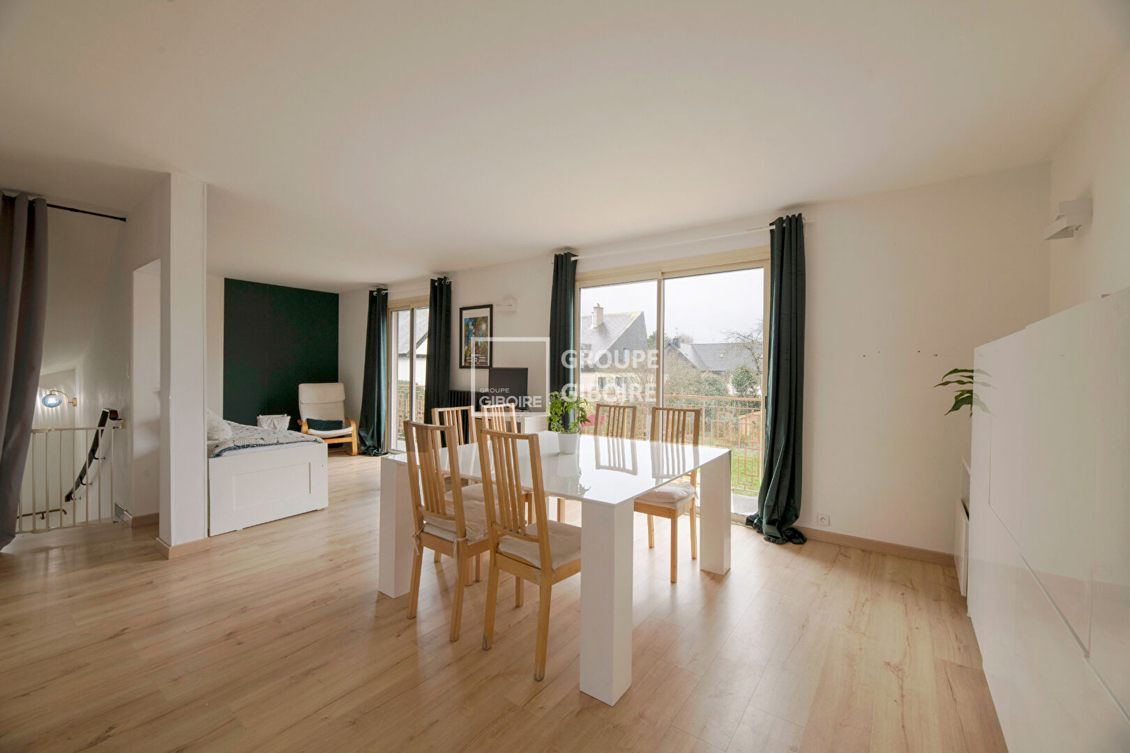 Maison T7  - BRUZ (GLH25347E) - photo-3