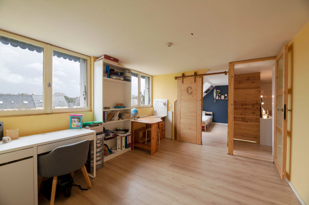 Maison T7  - BRUZ (GLH25347E) - photo-8
