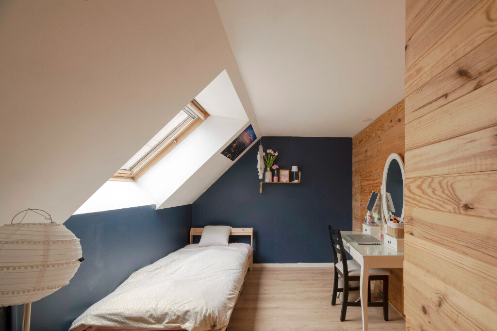 Maison T7  - BRUZ (GLH25347E) - photo-9