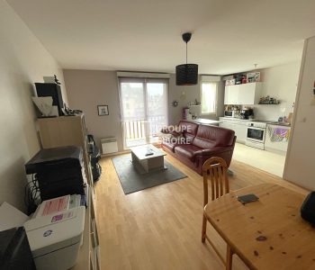 Appartement T3  - PARTHENAY DE BRETAGNE (MBO25408GE) - vignette