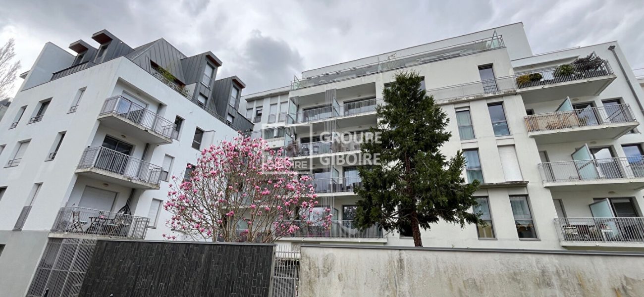 Appartement T3  - NANTES (ML25270GE) - photo principale
