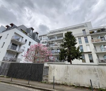 Appartement T3  - NANTES (ML25270GE) - vignette