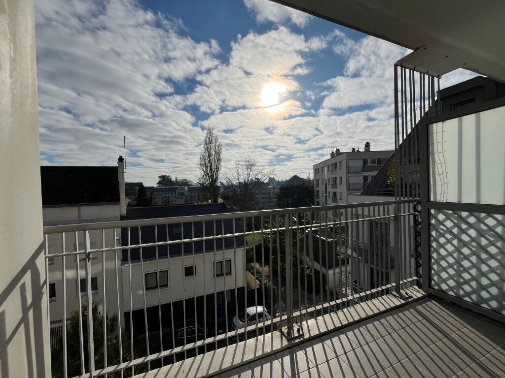 Appartement T3  - NANTES (ML25270GE) - photo-5