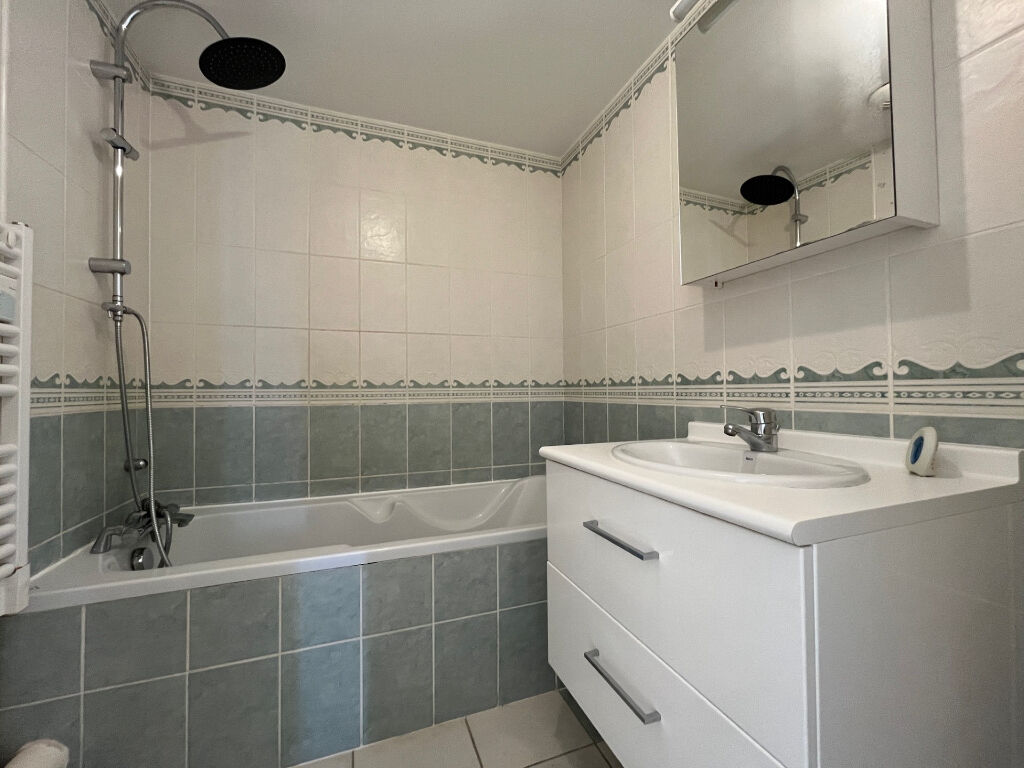 Appartement T3  - NANTES (ML25270GE) - photo-9