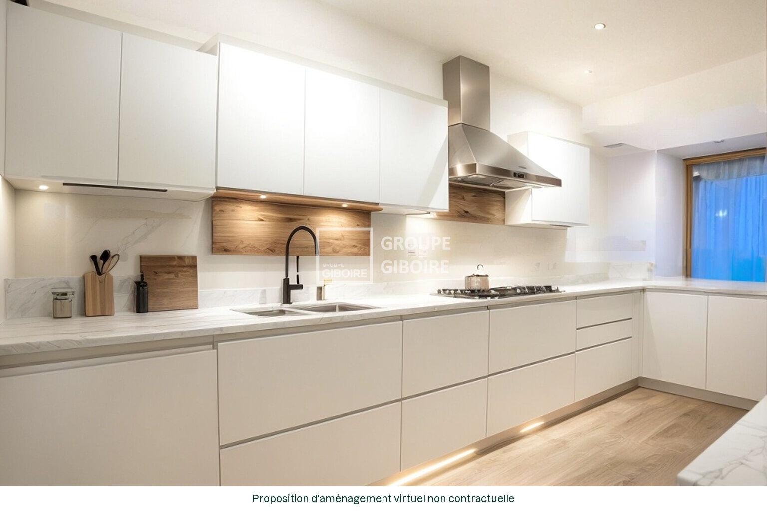 Appartement T4  - RENNES (EJ25271E) - photo-2