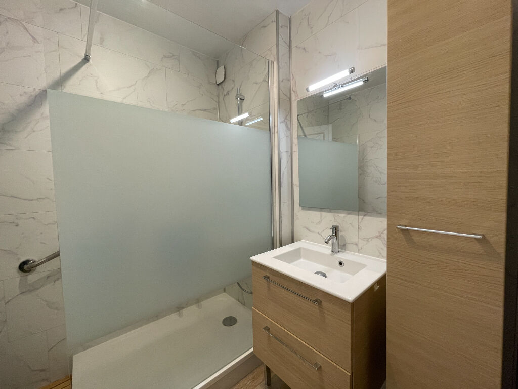 Appartement T4  - RENNES (EJ25271E) - photo-5