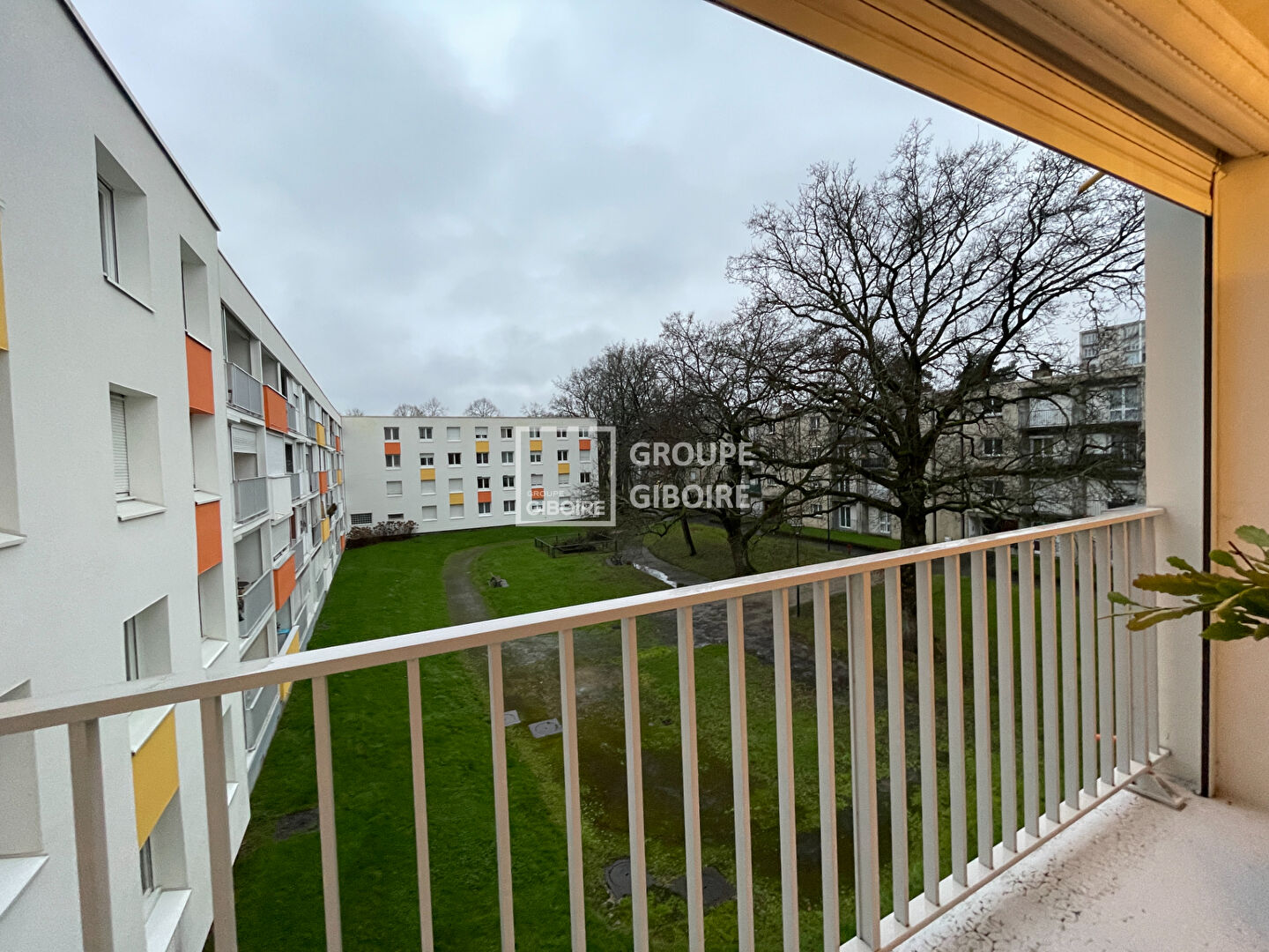 Appartement T4  - RENNES (EJ25271E) - photo-6
