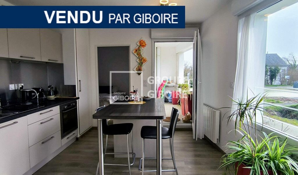 Appartement T2  - VEZIN LE COQUET (BM25276E) - photo principale