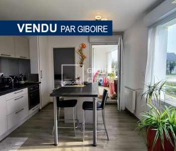 Appartement T2  - VEZIN LE COQUET (BM25276E) - vignette