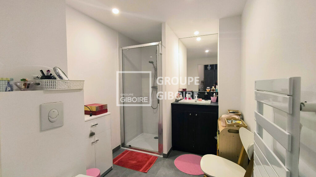 Appartement T2  - VEZIN LE COQUET (BM25276E) - photo-3