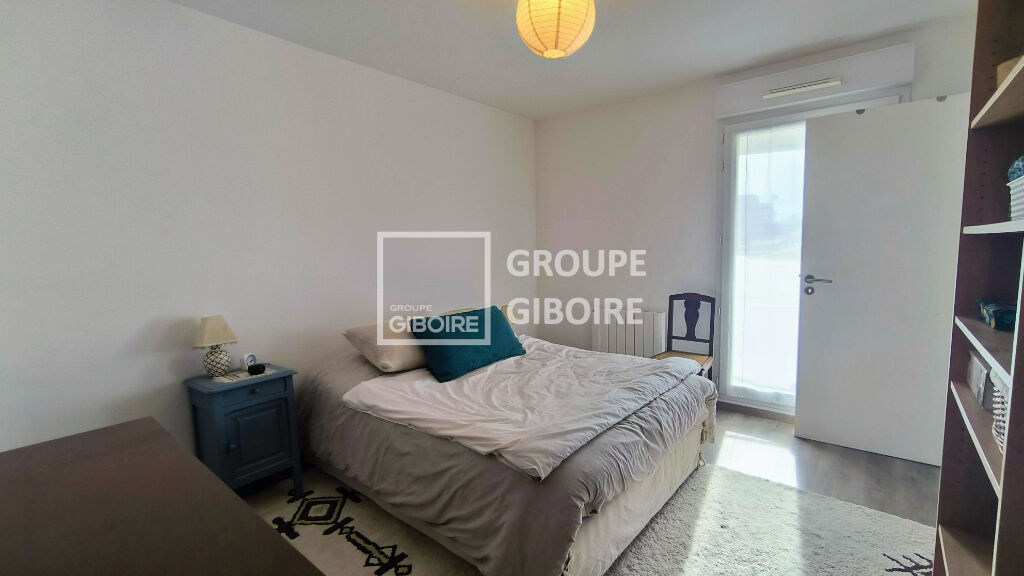 Appartement T2  - VEZIN LE COQUET (BM25276E) - photo-4