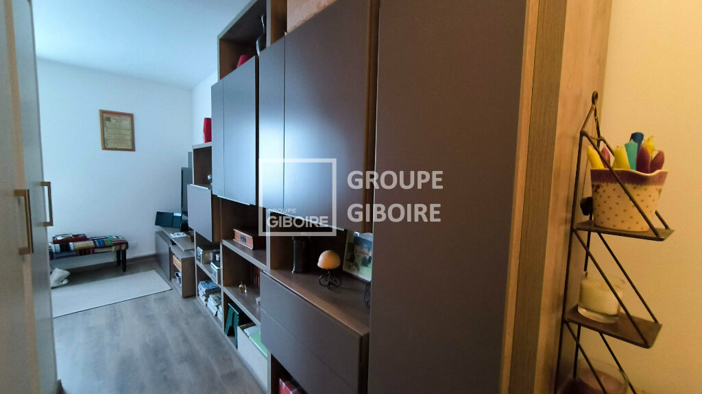 Appartement T2  - VEZIN LE COQUET (BM25276E) - photo-5